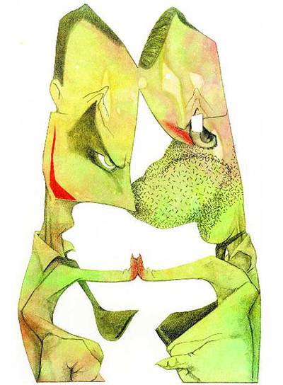 Datos tramposos, debate trucado