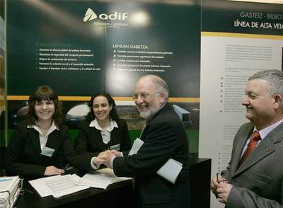 Los socialistas se atribuyen que la 'Y' vaya a construirse