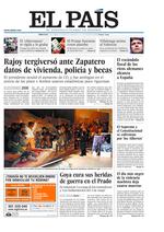 EL PAíS Edición impresa