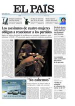EL PAíS Edición impresa