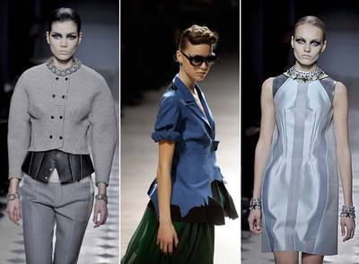 La individualidad toma París