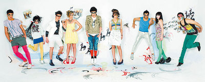 Actores de  Física o química .