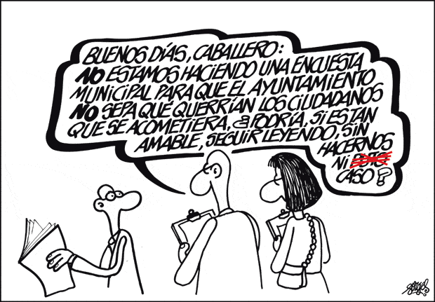 FORGES