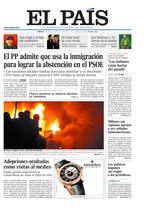 EL PAíS Edición impresa
