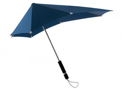 Paraguas aerodinámico