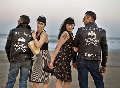 Torremolinos Rockabilly