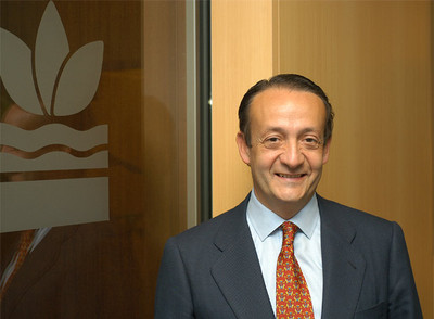 José Miguel Isidro Rincón, presidente de Europac.