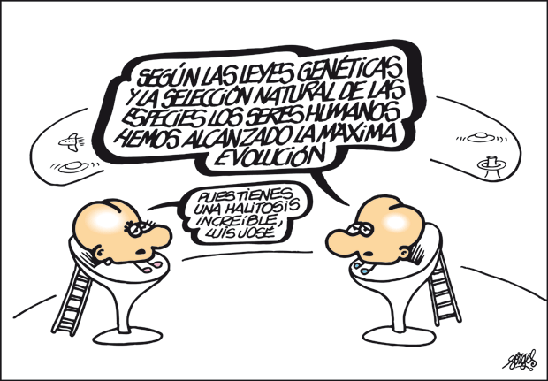 FORGES