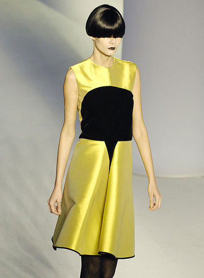 Creación de Stefano Pilati.