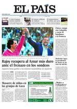 EL PAíS Edición impresa