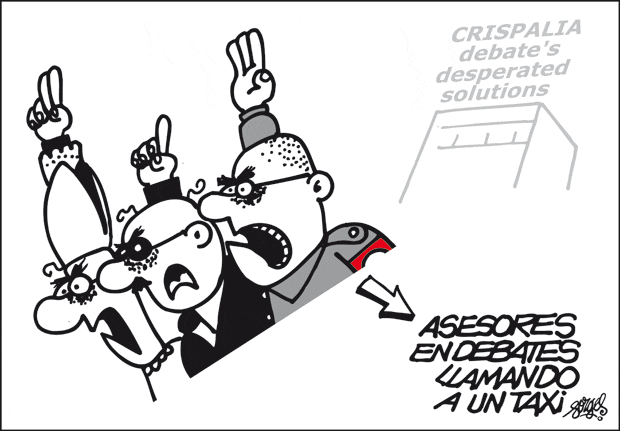 FORGES