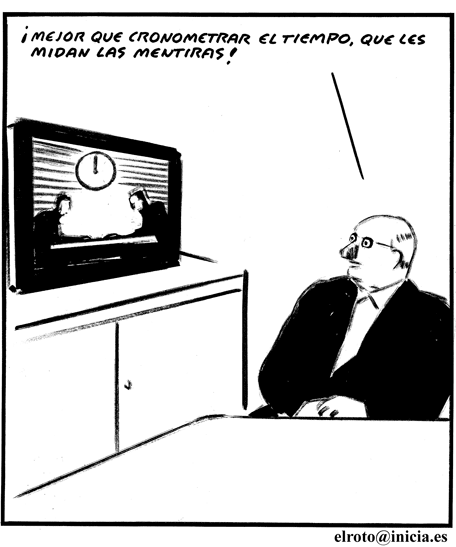EL ROTO