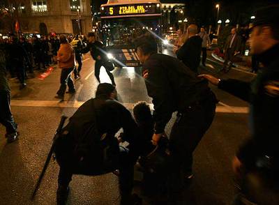 Limpieza, basura, autobuses: coinciden tres huelgas