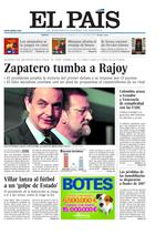 EL PAíS Edición impresa