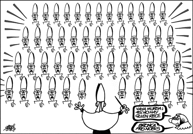FORGES