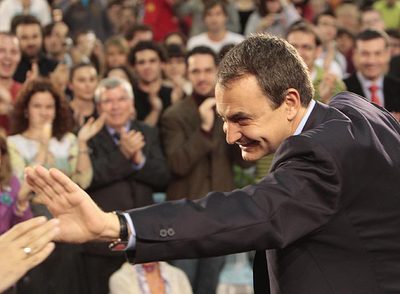 LA ABSTENCIÓN DE LOS JÓVENES.