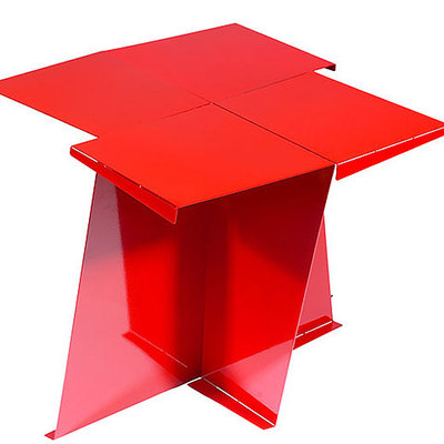 Papiroflexia con muebles