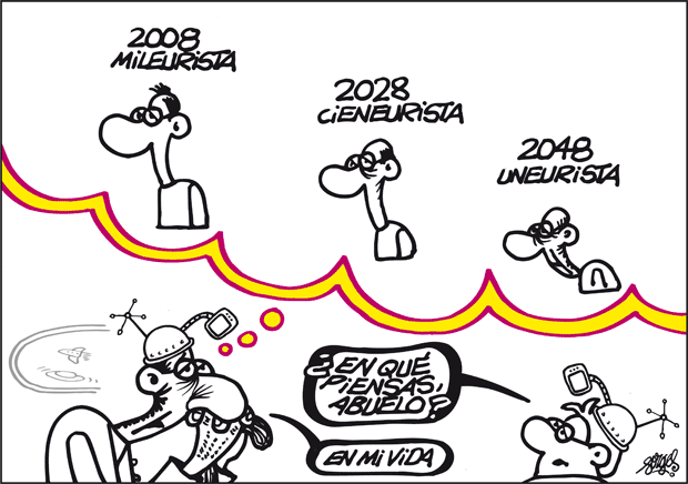 FORGES