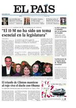 EL PAíS Edición impresa