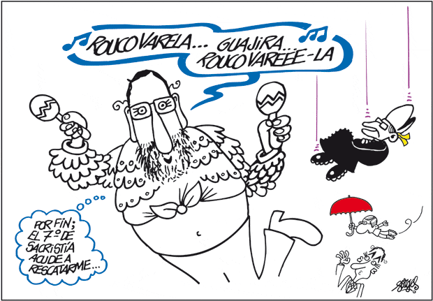 FORGES