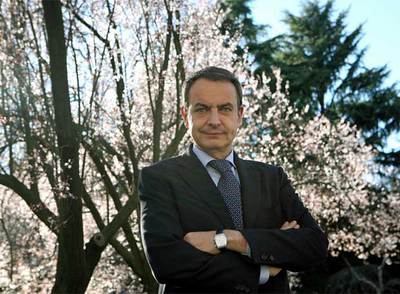 "Pediré hasta el último minuto, hasta esta medianoche, una mayoría amplia"