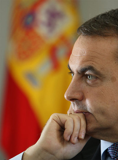 "Pediré hasta el último minuto, hasta esta medianoche, una mayoría amplia"