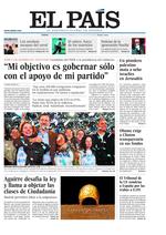EL PAíS Edición impresa