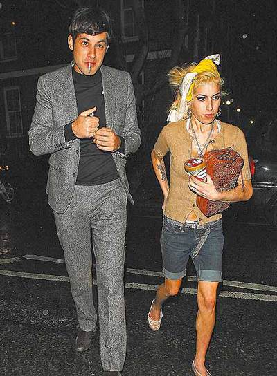 El productor es la estrella