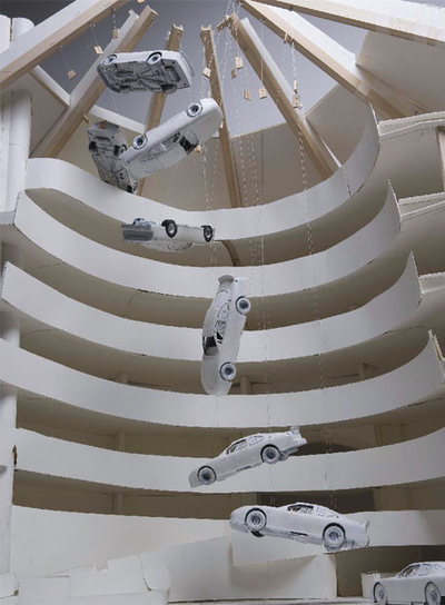 De la terracota a la alta  definición