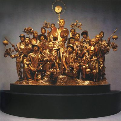 De la terracota a la alta  definición