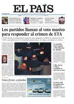 EL PAíS Edición impresa