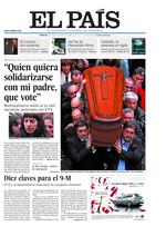 EL PAíS Edición impresa