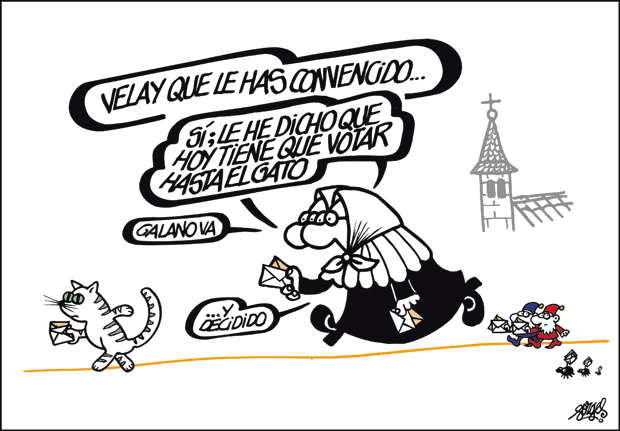 FORGES