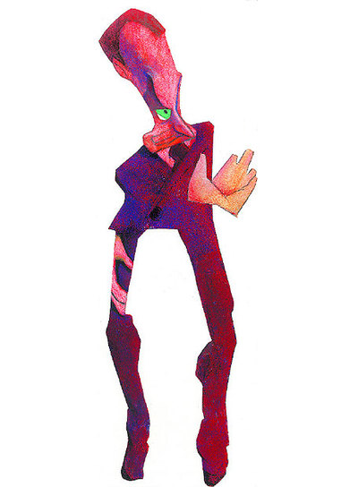 Victoria desde el  riesgo