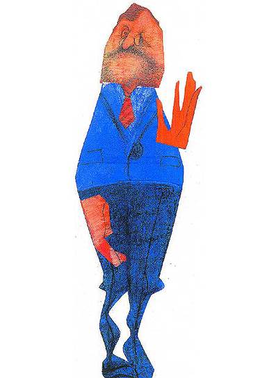 La vara de medir a Rajoy