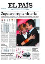 EL PAíS Edición impresa