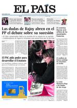 EL PAíS Edición impresa
