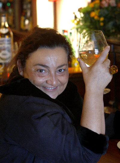 Benarroch asesora a Sonsoles Espinosa: 