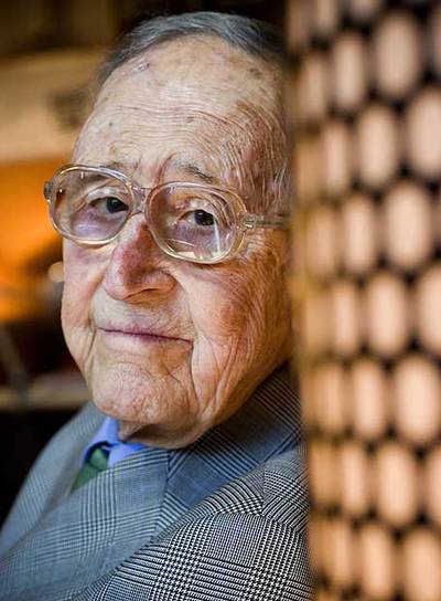 Francisco Barba Corsini.