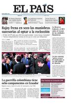 EL PAíS Edición impresa