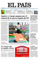 EL PAíS Edición impresa