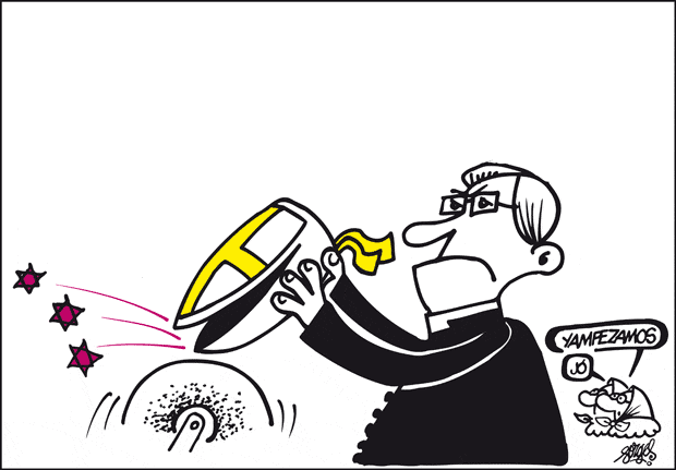 FORGES