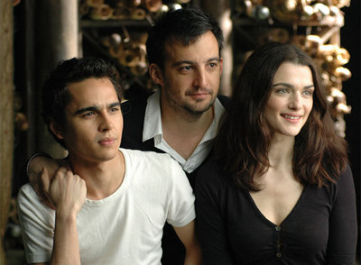 El drama épico de Alejandro Amenábar