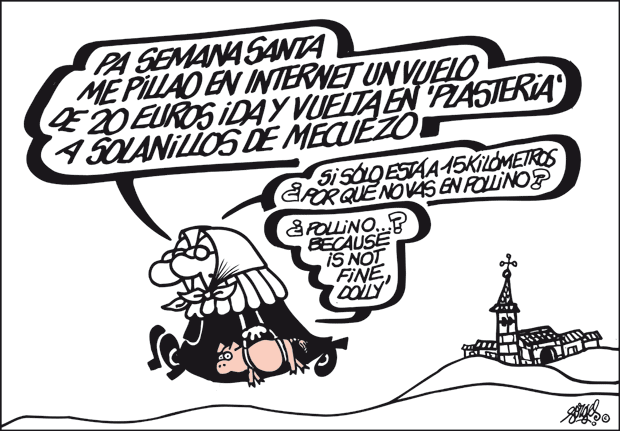 FORGES