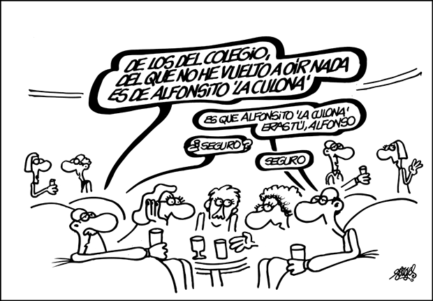 FORGES