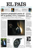 EL PAíS Edición impresa