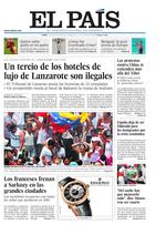 EL PAíS Edición impresa