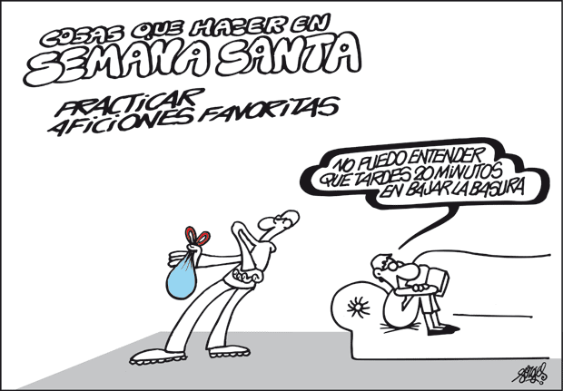 FORGES