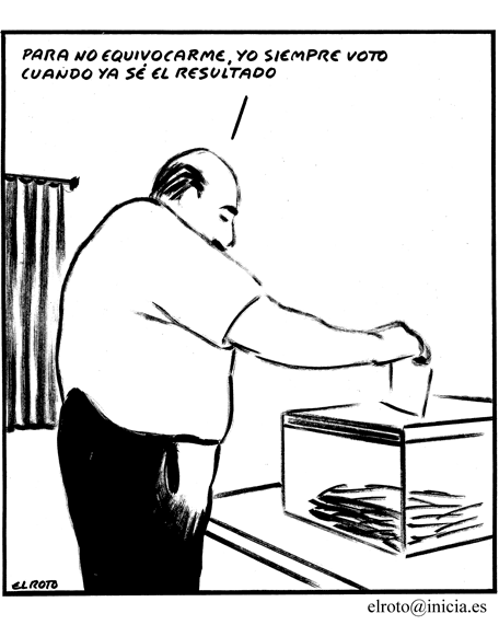 EL ROTO