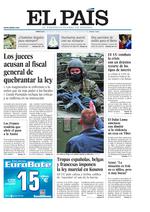 EL PAíS Edición impresa
